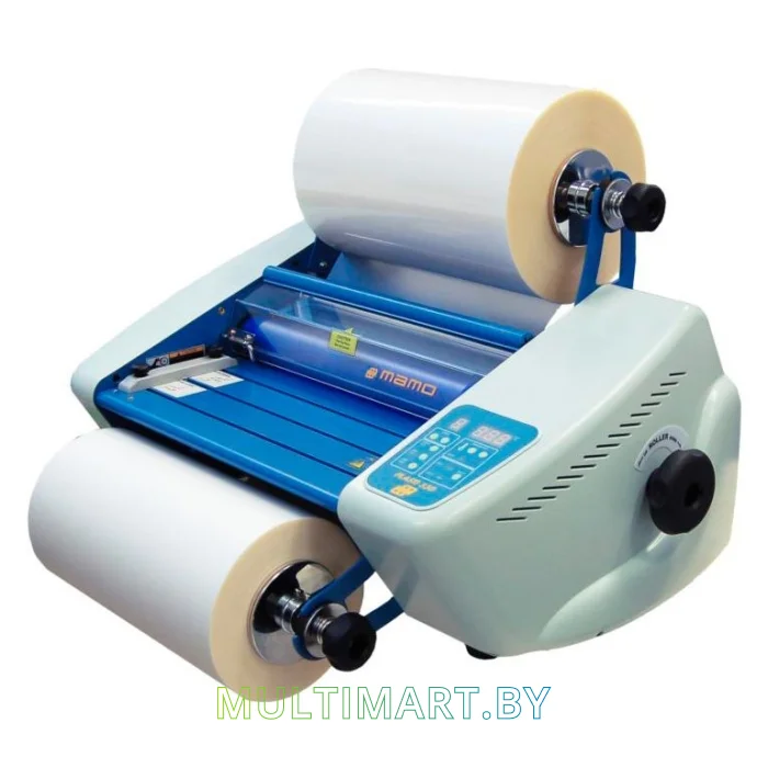 Ламинатор MAMO Plasti 330